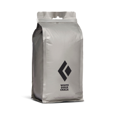 Black Diamond White Gold Chalk (200 g)